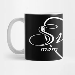 super mom Mug